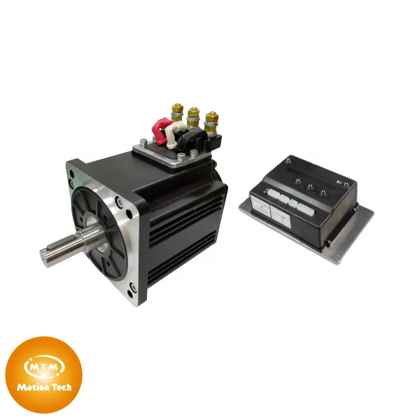 [MTM] Brushless dc motor Driver Controller BLDC 24VDC 1KW 3000RPM IE4 Made in Taiwan motor bldc