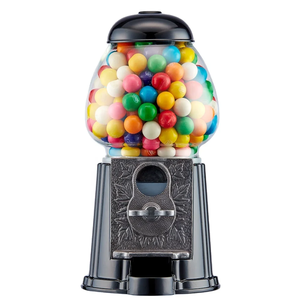Kwang Heish Capsule Coin Wholesale Candy Vending Dispenser Machine