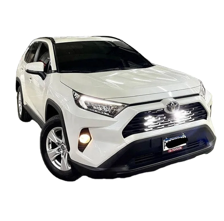 Для 2017 2018 2019 2020 2021 Toyota чистый RAV4 2.0L хорошее качество гибридный автомобиль для продажи