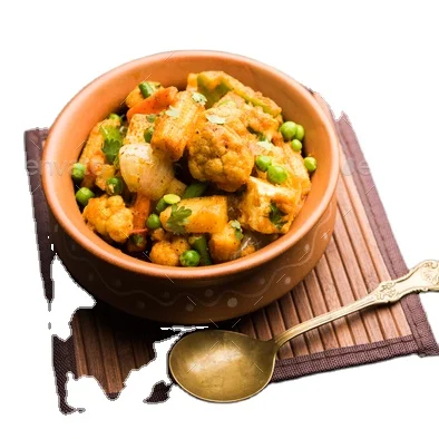 Низкие цены, 100% натуральный органический стол для овощей, премиум-класса, Южно-индийские специи, сушеный стол для овощей, Masala для продажи