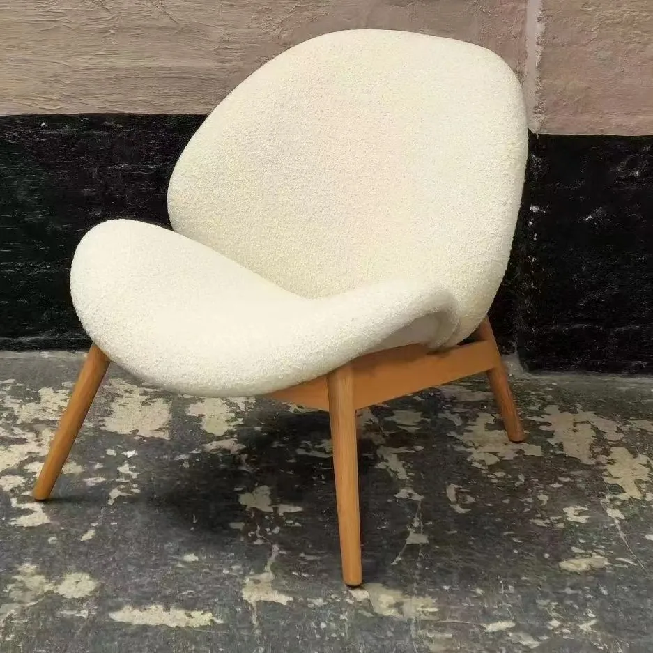 2303A Home Textile Waterproof 350gsm 142cm Granular 100% Polyester Fluffy Fleece Boucle Velvet Sofa Fabrics for Sofa Pillows