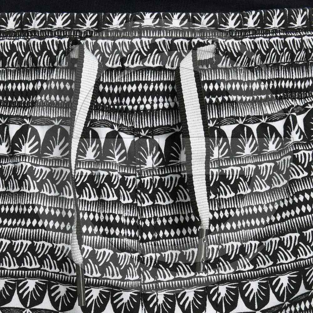 Top Sale Colorful Print Breathable Elastic Wait Men Sublimation Shorts