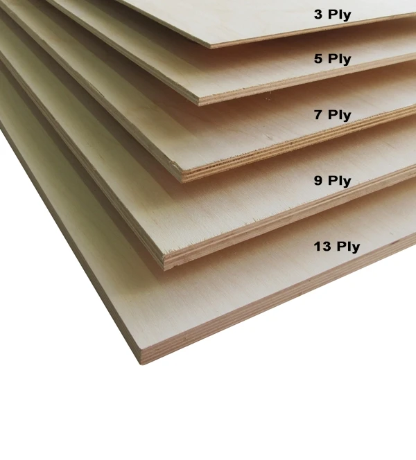 Plywood Sheet board Furniture LVB Wood Main Material timber Wood Good Quality For Furniture