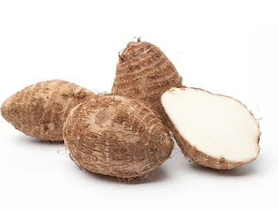 high quality natural tasty FrozenTaro with reasonable price