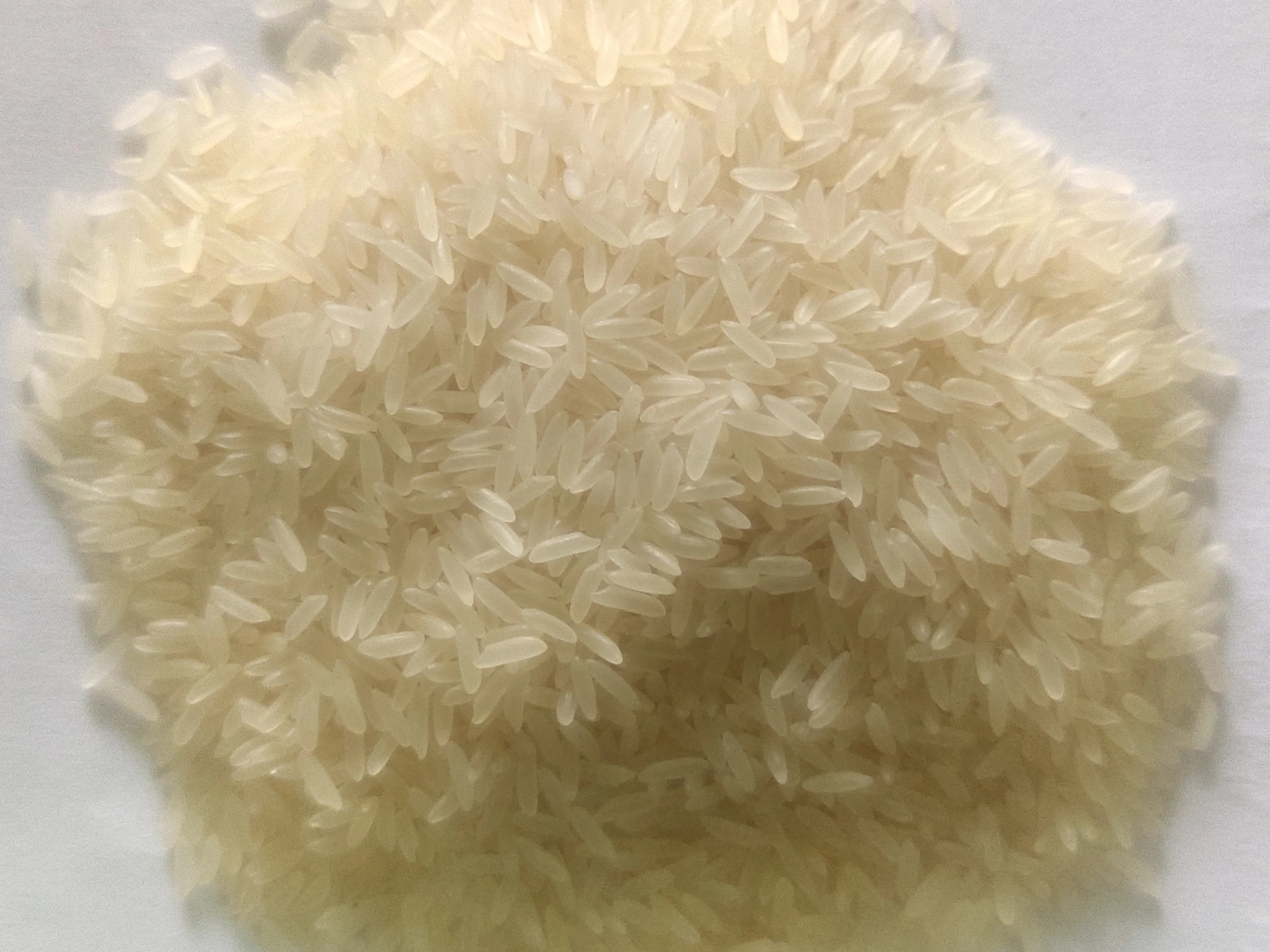 Оптовый продавец риса в