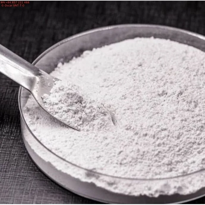 Boost Efficiency with Premium Calcium Carbonate for Paper Production