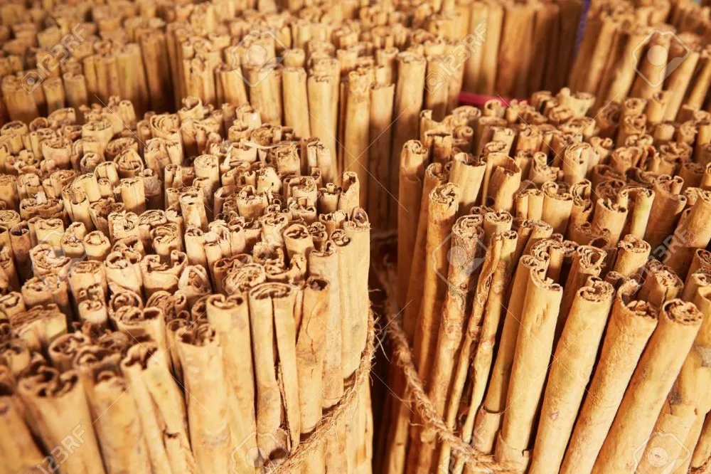 Органическая цейлонская Корица