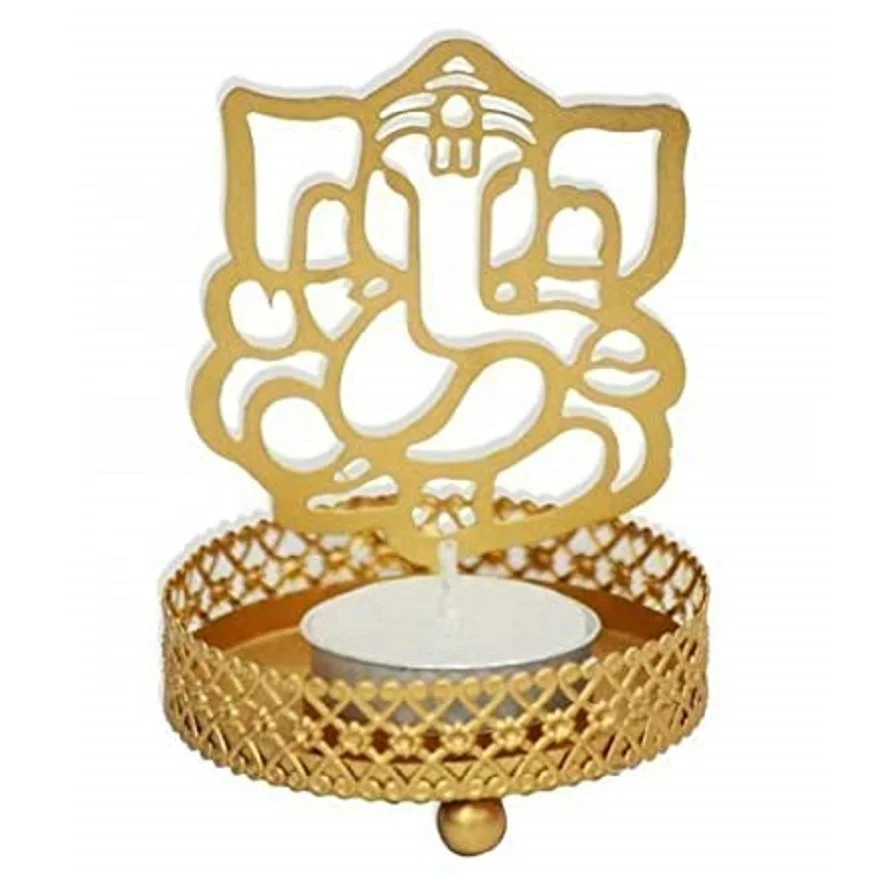 Decorative Diwali Shadow Diya indian decoration Gift diya