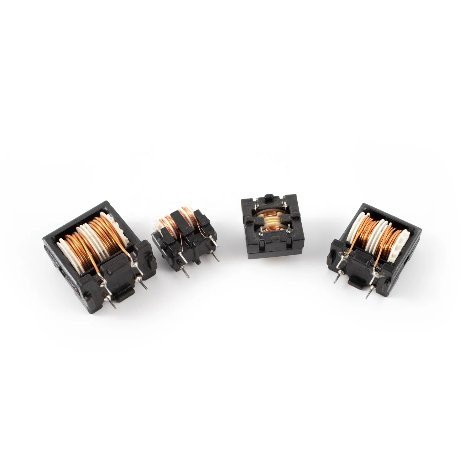 Uu/Ut/Et/Su Type EMI Common Mode Choke Coils