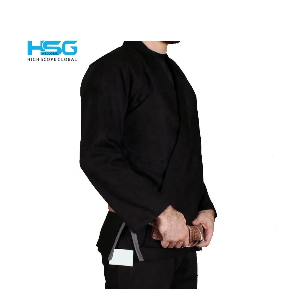 Custom Jiu Jitsu Kimono Bjj Gi Suits Uniform Martial Arts Wear Karate Uniform any Colors Size Sportswear
