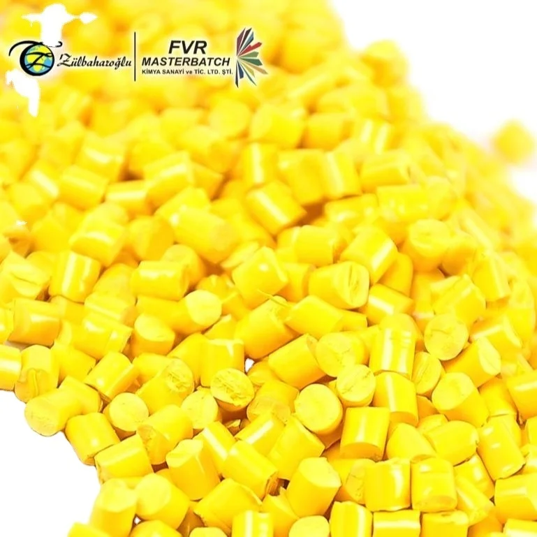 Color Match PP PE ABS Made In Turkey Factory Wholesale Color And Black Masterbatch Carbon Black Color Masterbatch Manufacturer