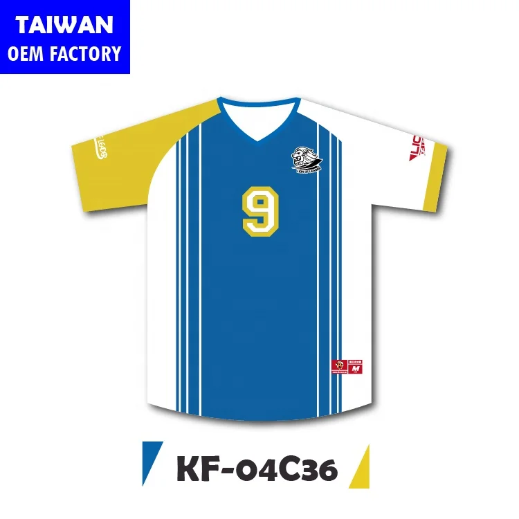 Sublimation shirts Custom Soccer Jersey Breathable Soccer Tracksuit Set Print Number Football Uniforms
