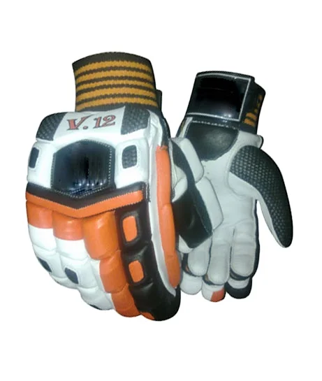 EDITION CRICKET BATTING GLOVES FOR RIGHT HAND