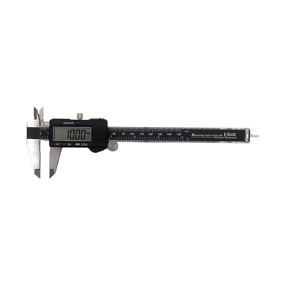 Electronic Digital Vernier Caliper