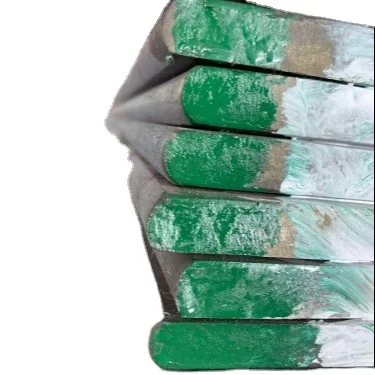 Boron Steel Flat Bars