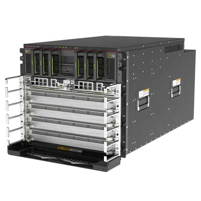 HiSecEngine USG12004 фейерверки terabit-level AI по