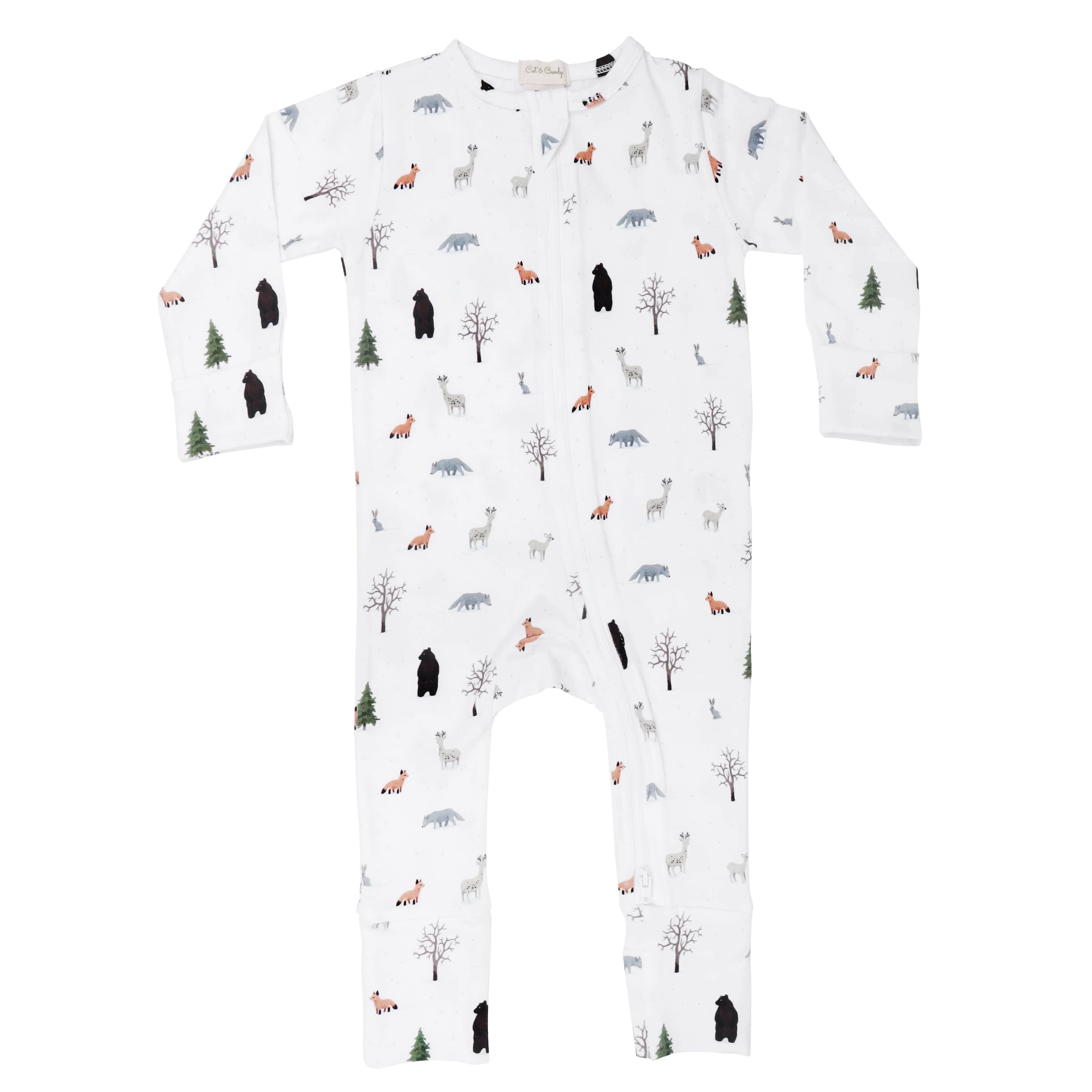 95% бамбуковые 5% спандекс Премиум качества трикотажные детские пижамы с цифровым принтом очень мягкая ткань