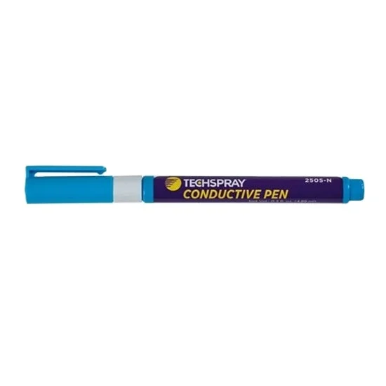 Clearance 2505-N TraceTech Conductive Pen Silver Ink for Repairing Electronic Traces