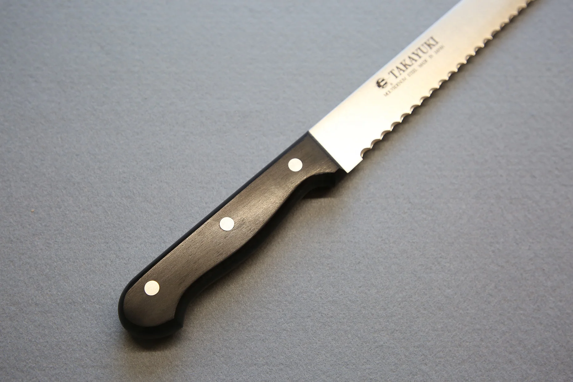 Japanese Kitchen Knife, Grand Chef Series