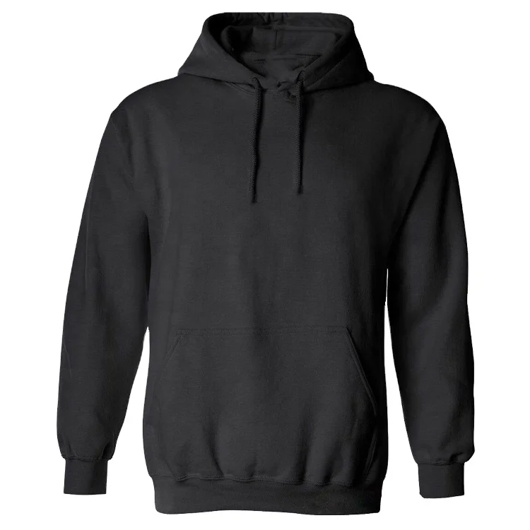 Wholesale 10oz Cotton Pullover Windproof Fire Hoodie