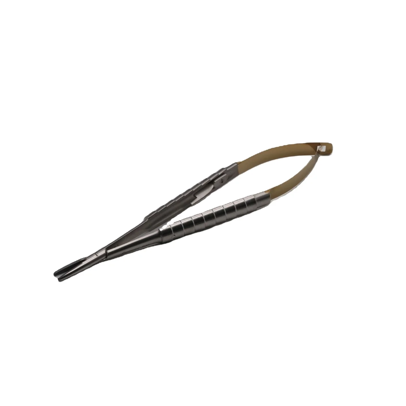 Dental Castroviejo Needle Holder