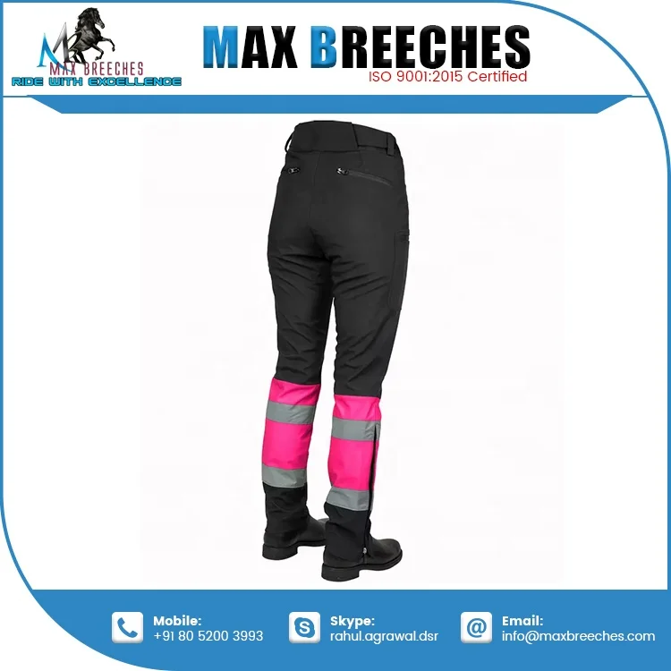 Premium Quality Riding Breeches Best Quality Full Seat Riding Breeches for Sale