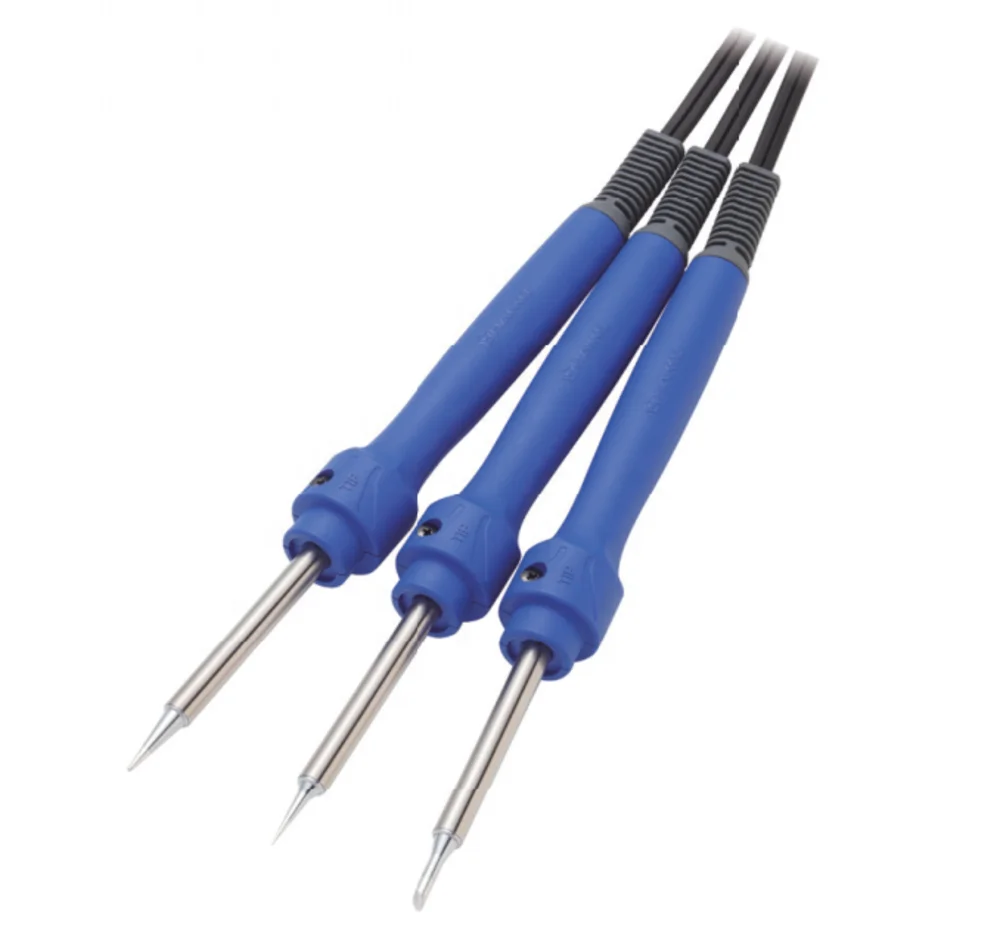 [Распродажа] паяльник FX650 HAKKO оригинальный RoHS керамический нагреватель ремонт электроники монтажная плата вход 15 Вт