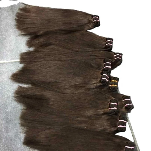 Wholesale Sale of Straight Silky and Smooth Human Hair Extensions & Wigs Best Quality Raw Hair Wave Style HD Lace Bundle