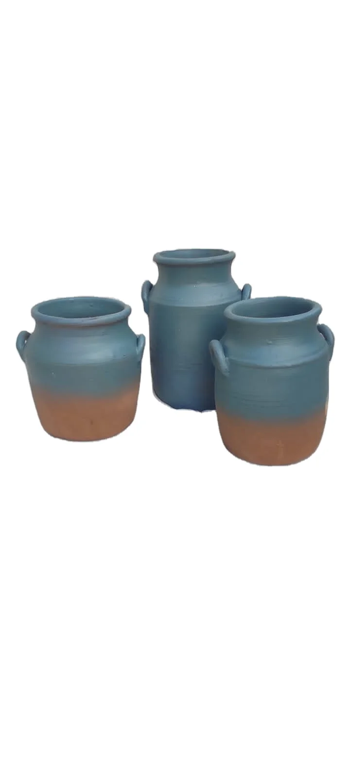 terracotta pots for plants/Custom garden terracotta planters flower pots wholesale clay made planter and pot for garden