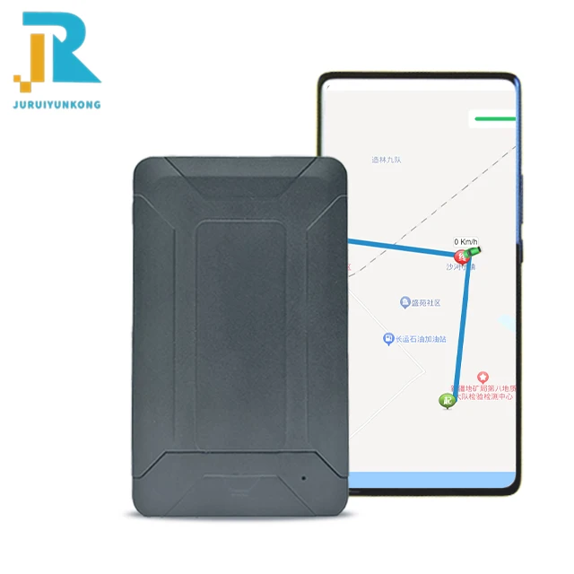 GPS-трекер для автомобиля 6000 мАч