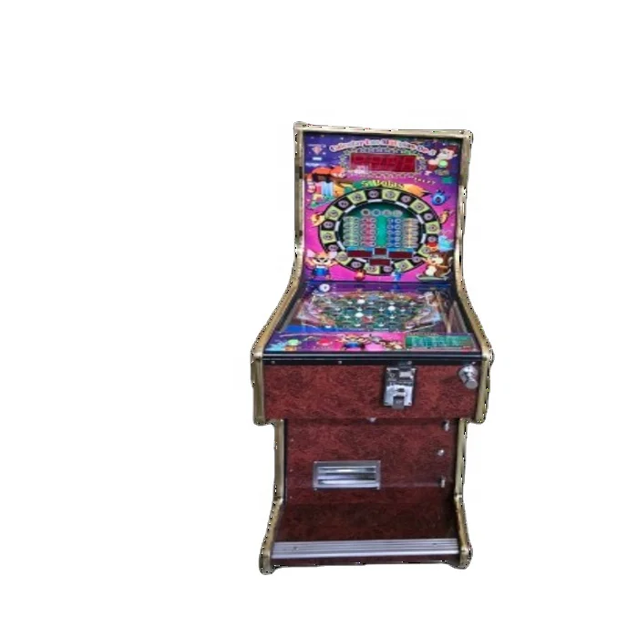 Парк развлечений Kwang Yi 5 шаров для игровых автоматов центр/Kwang Buena Maquina Pinball Bolas