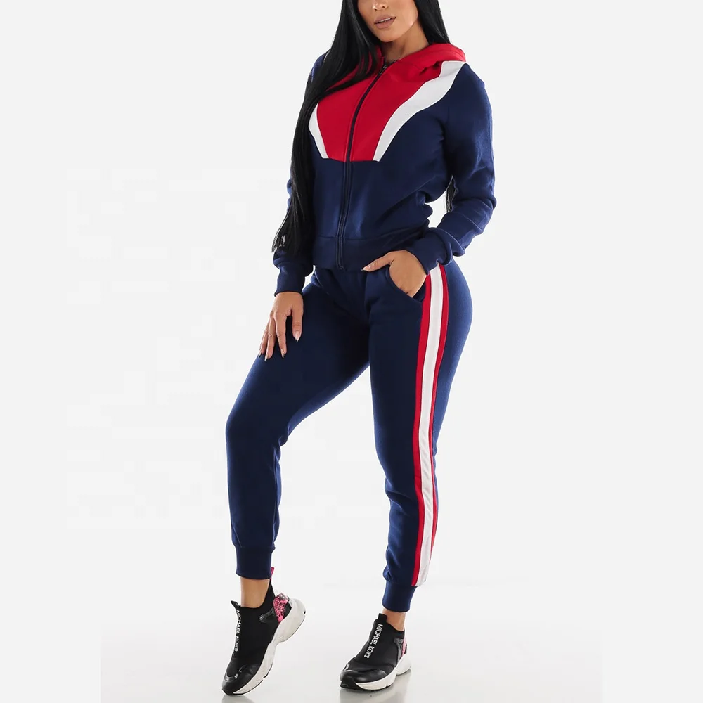
Apparel Processing Services Tracksuits For Women 