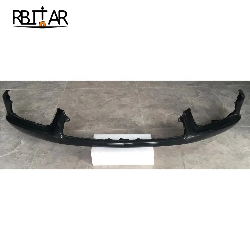 Auto parts Rear Bumper in black OEM 3W3807421 Car Rear Bumper For Bentley GT 2012-2015