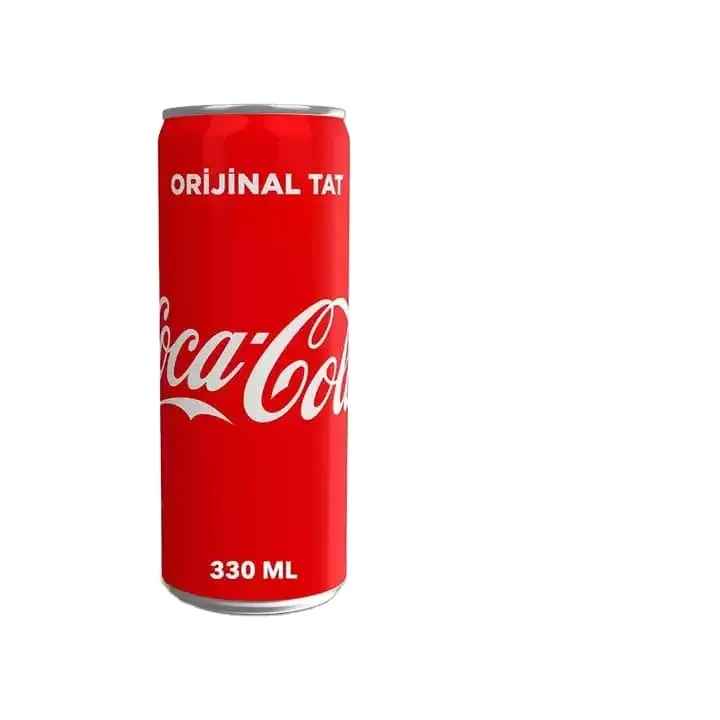 Germany Supplier Coca cola 330ml For Sale Carbonated Soft Drinks Coca Cola