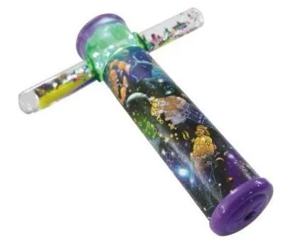 Luminous Liquid Motion Glitter Wand Birthday Gift Gift for boys Gift for elders