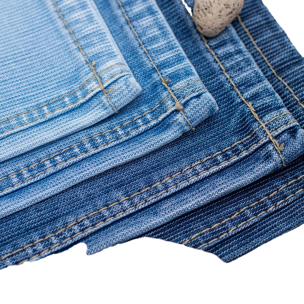 Denim fabric jeans fabric