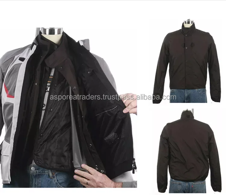 Мотоциклетная защитная куртка бронированная мотокуртка для мотокросса