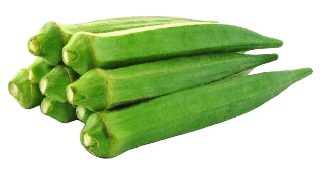 Новая продукция 2021 для okra зеленых зерен в пакетах 50 кг hdpp экспортного качества из