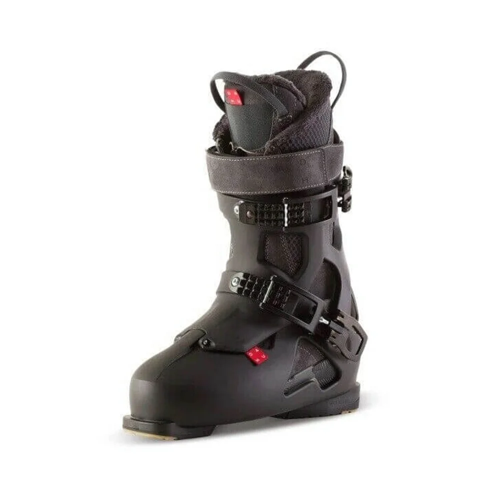 Hot Sale Freestyle Custom buckles alpine Cross Country Roller Ski Binding