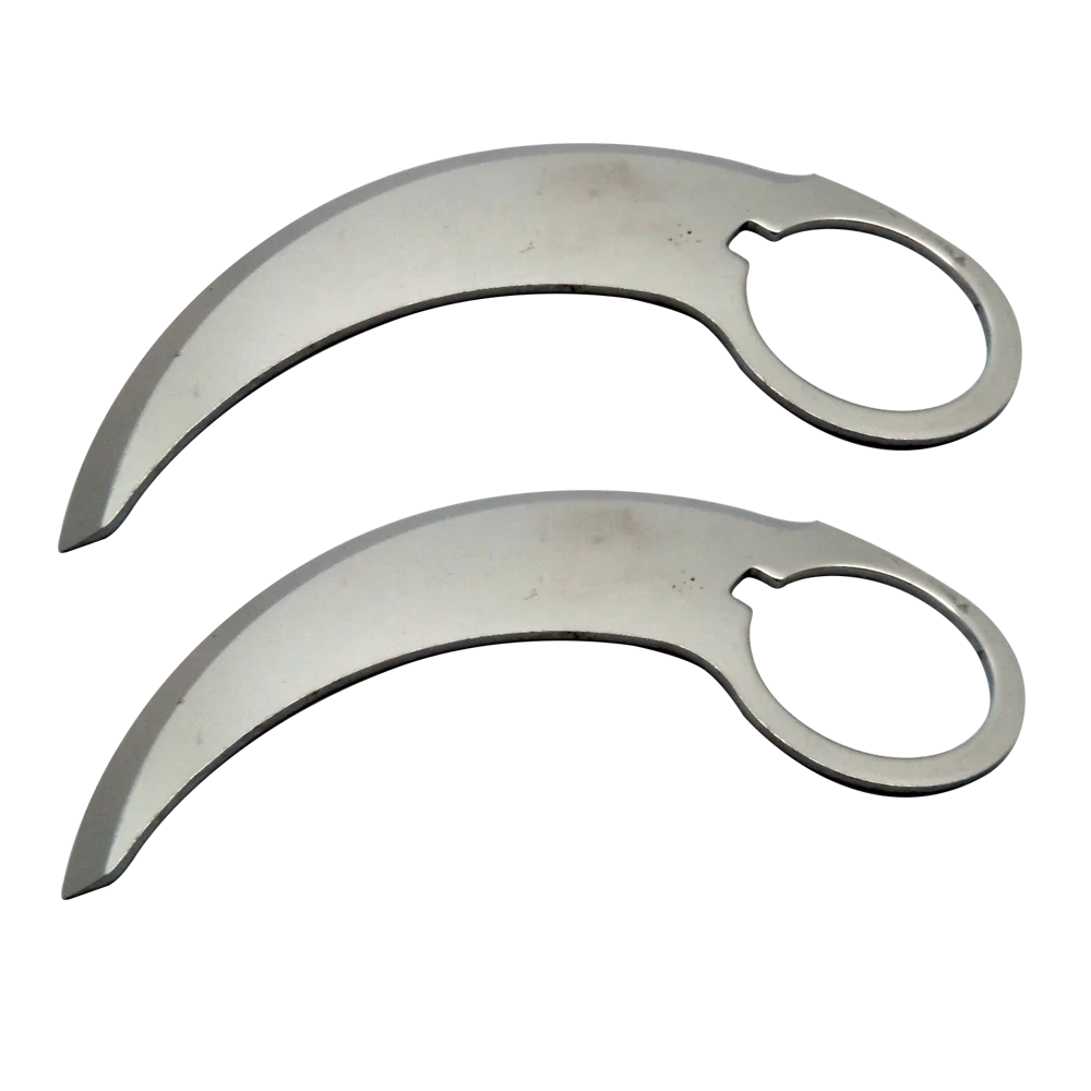 China Manufacture Razor Sharp Stainless Steel Food Grinder Blade