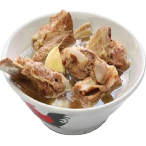 
2021 MAY 2 kilogram soup Bak Kut Teh Recipe soup 
