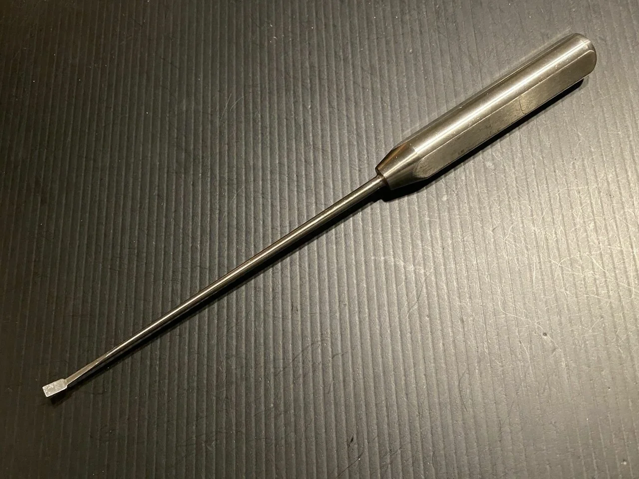 High Quality Aliens International Professional Medical Shoulder Arthroscopy Instruments Reusable Obturator