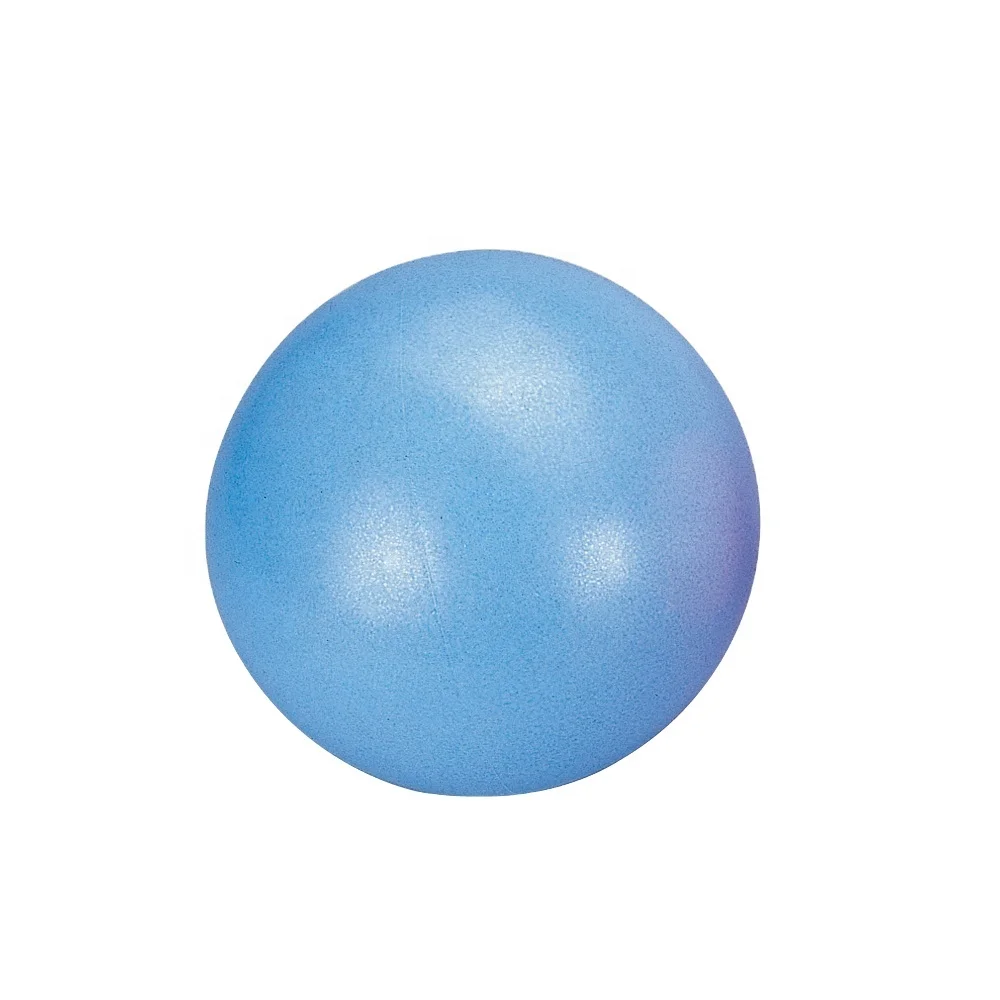 Wholesale 20cm Gym Pilates Ball Mini Balance Yoga Ball