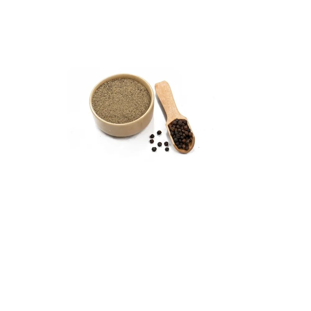 Wholesales factory price Red Chili Powder Spices Mixed White pepper powder black pepper ground #40 #60 hot spicy for cooking