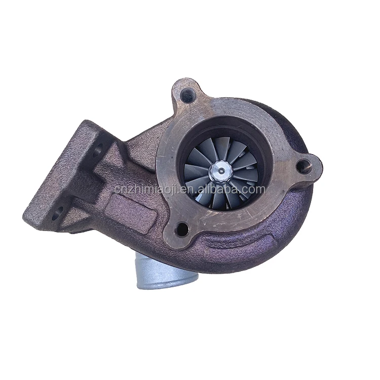 China Manufacture  4BG1 4BD1 Turbocharger 49189 00540 Turbo Charger  for isuzu Diesel Engine (10000006480522)