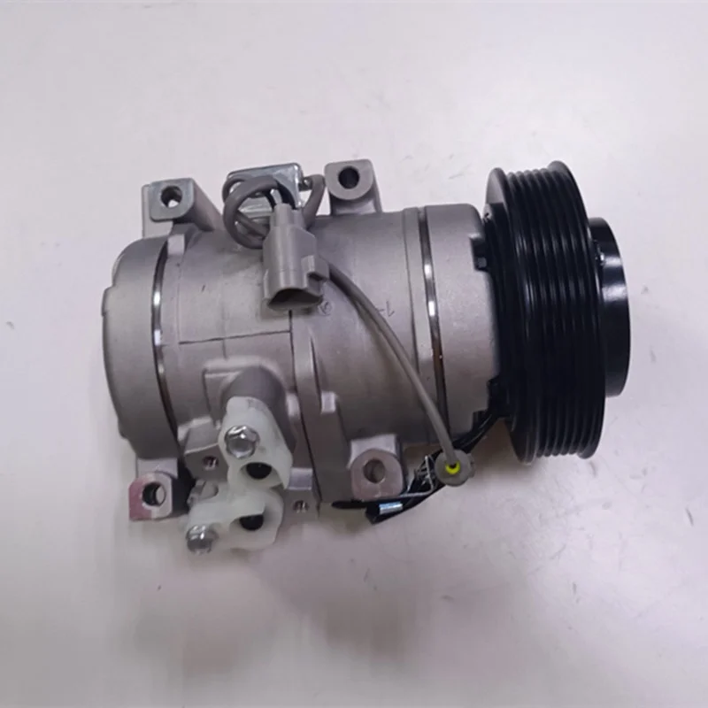 AC Compressor For Alphard  2003-2008 Air Compressor 88320-28360