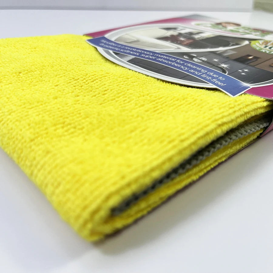 cheap washable sustainable quick dry automotive car glasses cleaning cloth