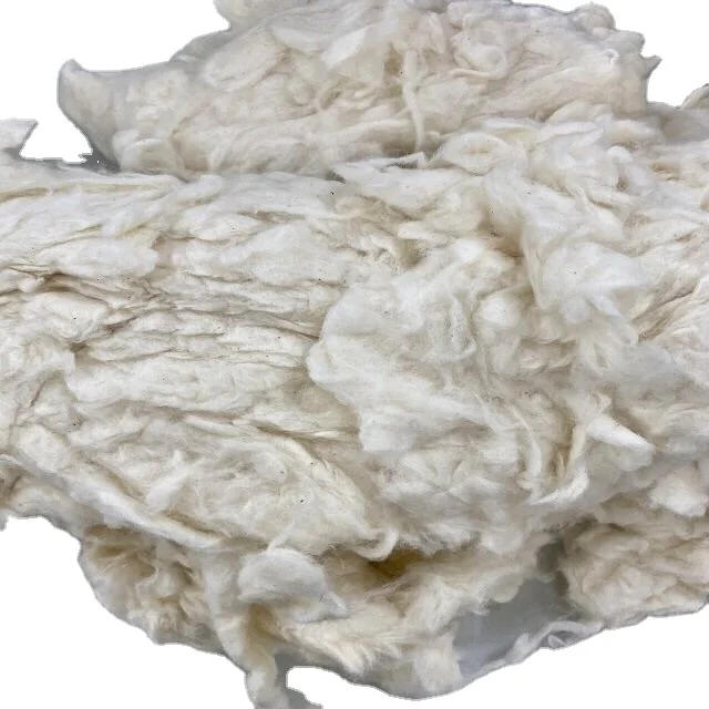 Lickerin A and B Grade/Card Fly/Flat strip Cotton Waste With Negotiable Price From Vietnam ( Ms. Xavia +84333371330 )