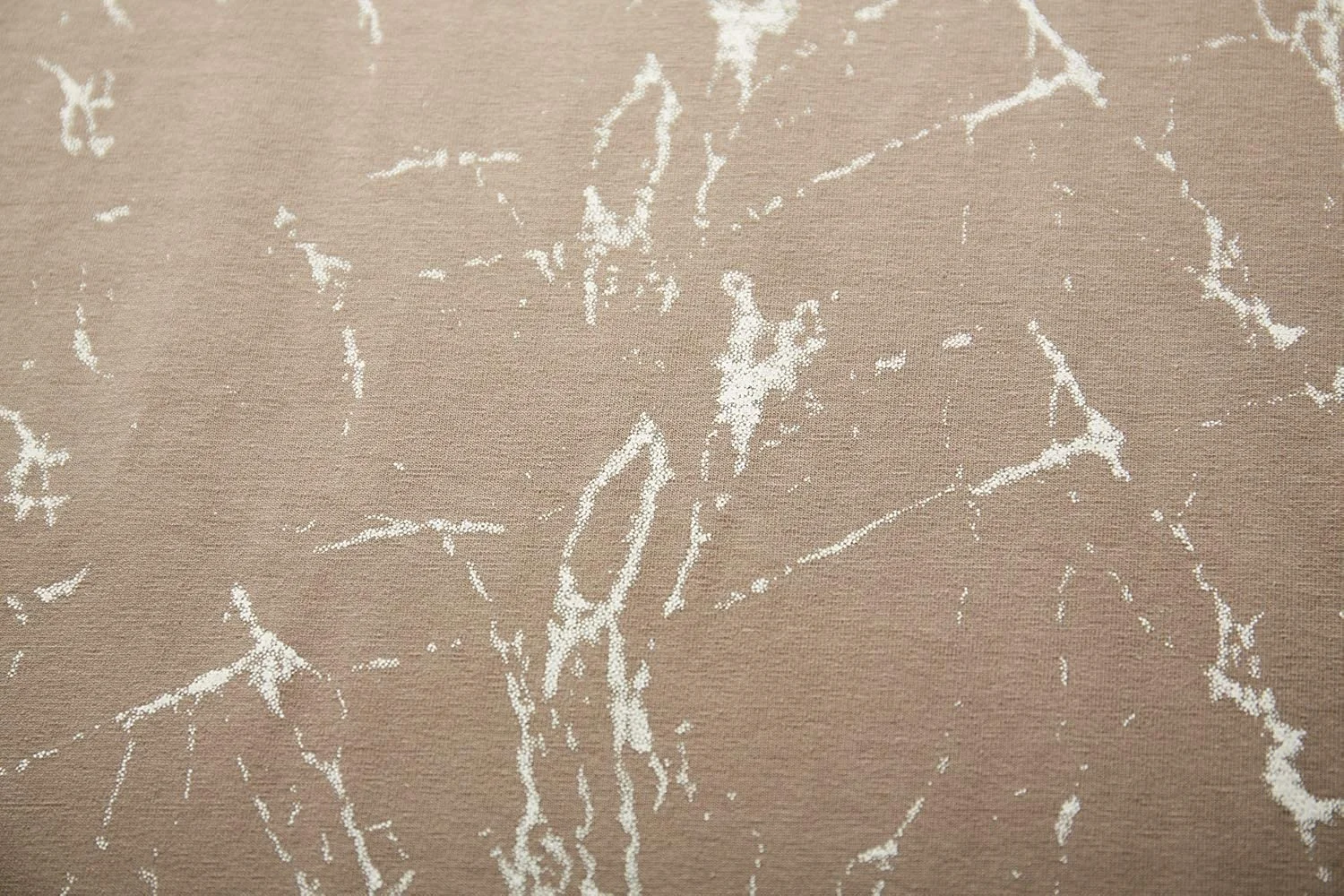 Hot Selling Streetwear Hipster Hip Hop Ripped Round Hemline Pattern Print Casual wear rough distressed design Tshirt for men