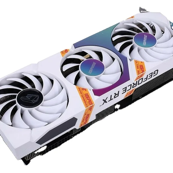 Совершенно новый iGame Ge-Force RTX 3060 легко доступен для доставки оптом